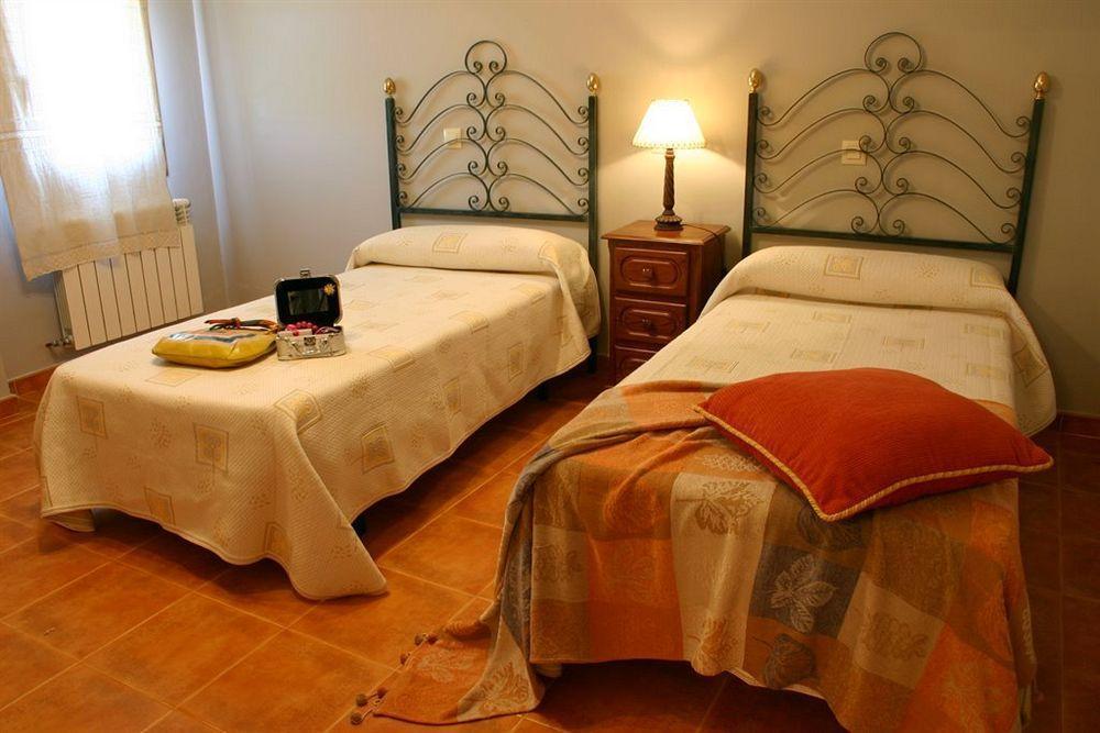 Apartament Sierra De Monfrague Torrejón el Rubio Zewnętrze zdjęcie