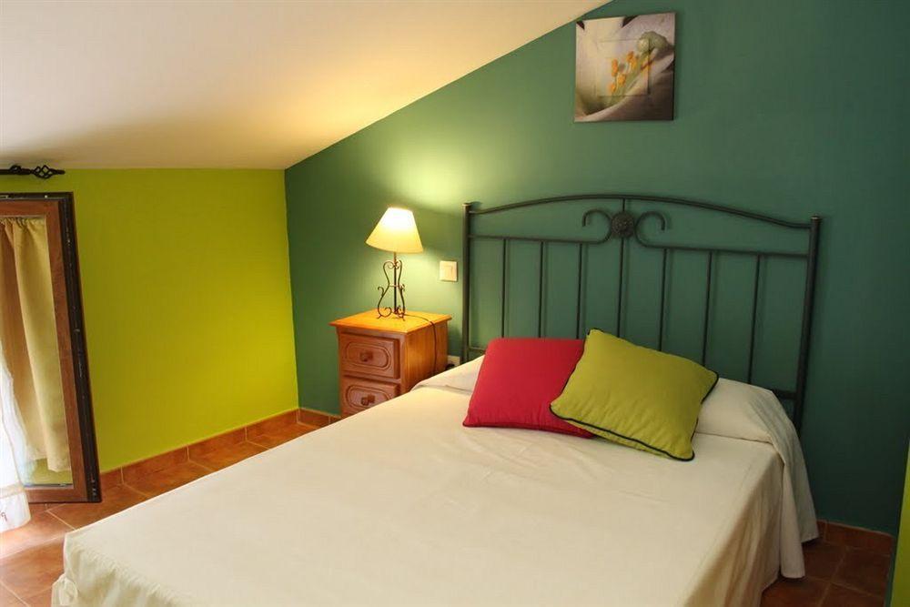 Apartament Sierra De Monfrague Torrejón el Rubio Zewnętrze zdjęcie