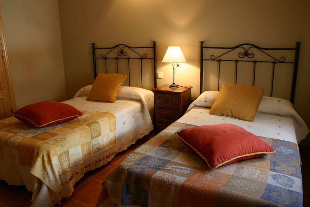 Apartament Sierra De Monfrague Torrejón el Rubio Zewnętrze zdjęcie