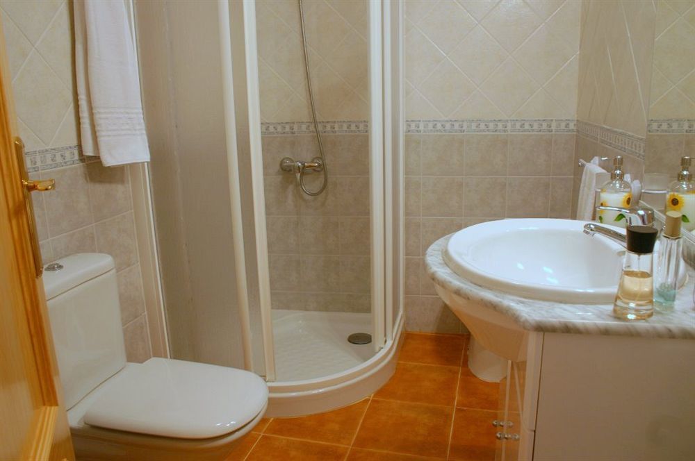 Apartament Sierra De Monfrague Torrejón el Rubio Zewnętrze zdjęcie