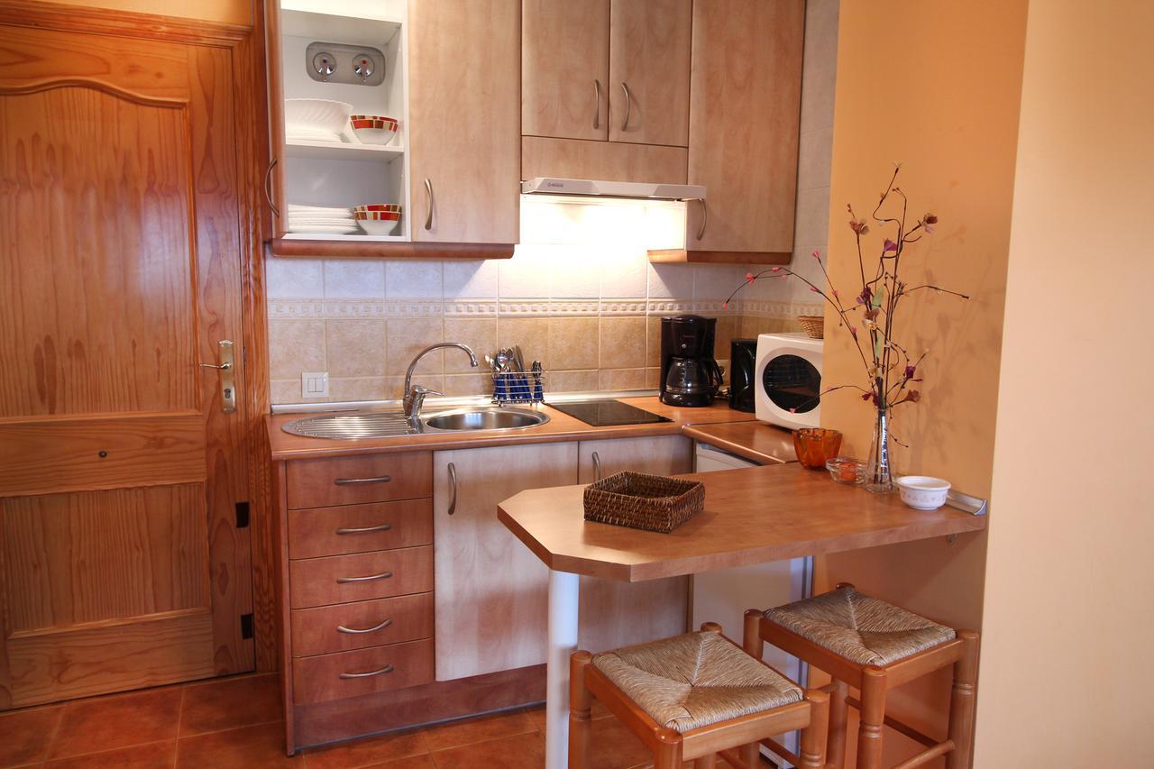Apartament Sierra De Monfrague Torrejón el Rubio Zewnętrze zdjęcie